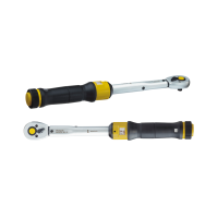 Динамометрический ключ MicroClick MC 60. Крутящий момент 12-60 Нм PROXXON (код 23350)